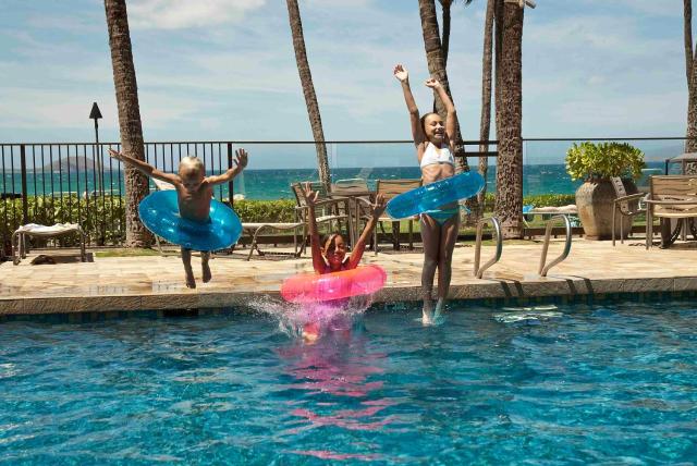 Mana Kai Maui - Official Onsite Rental Company