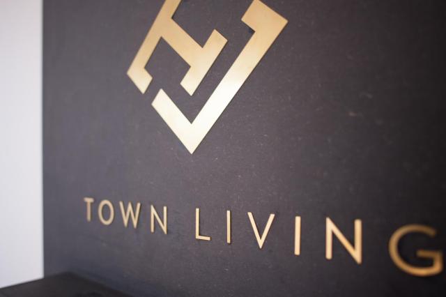 Hotel Town Living