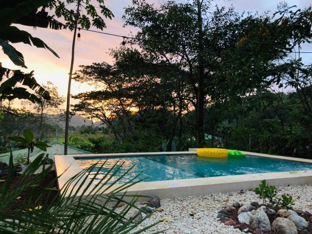 Villas Wanderlust