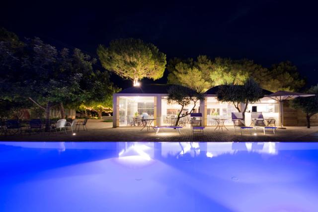 Hotel Garden Salento