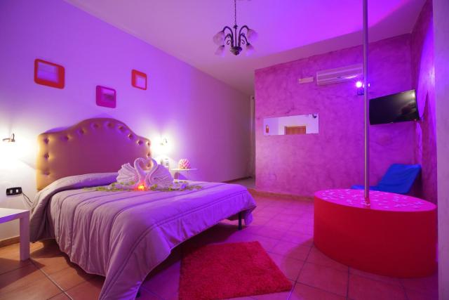 Hotel Stefany