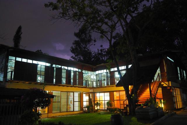 Insight Hostel