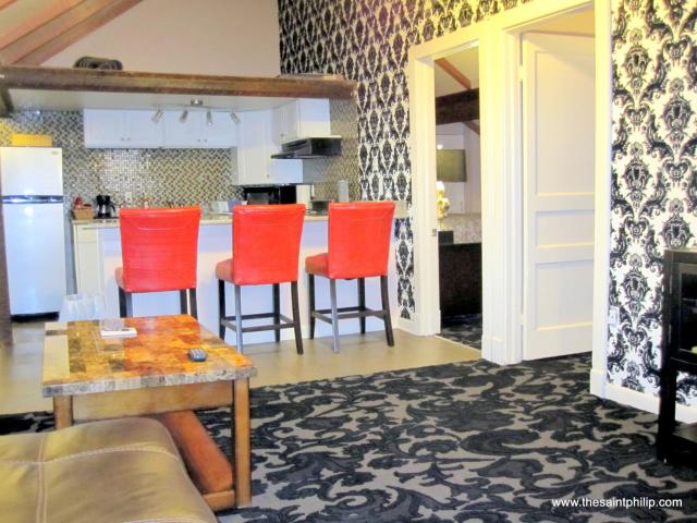 Saint Philip Residence