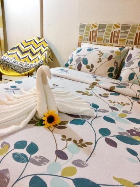 VL Garden Suites