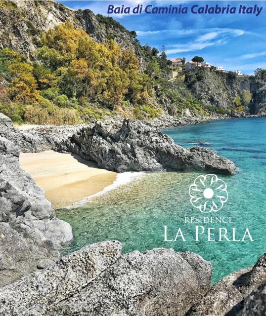 Residence La Perla
