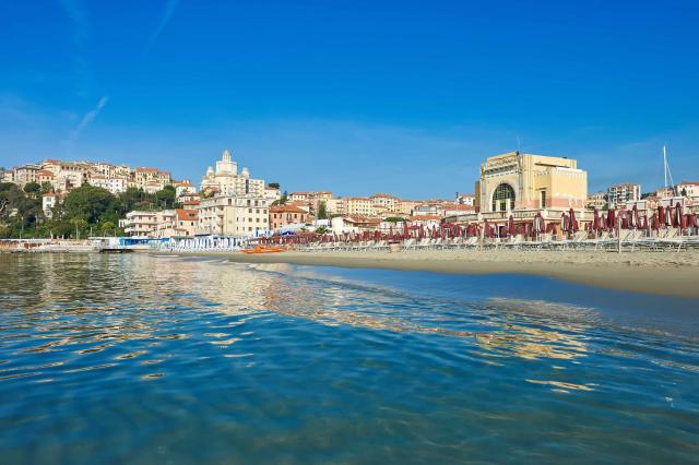 Hotel Corallo