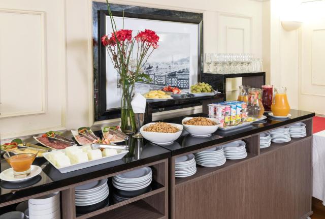 Hotel Frontera