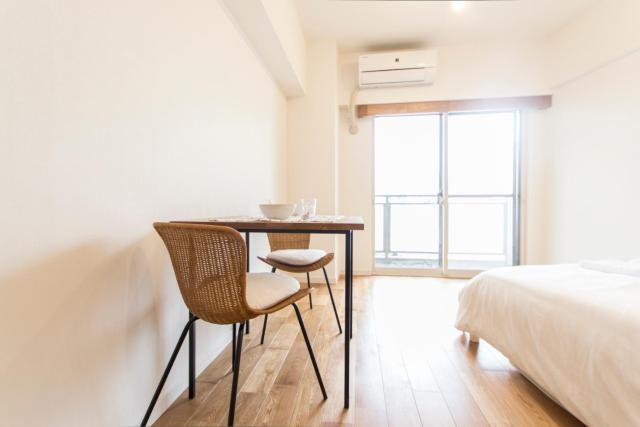 Dwell Urban 7B