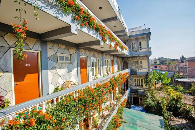 Hotel Grand Holiday