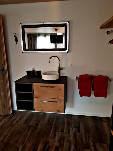 Churchstreet appartements