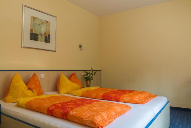 Hotel Papillon