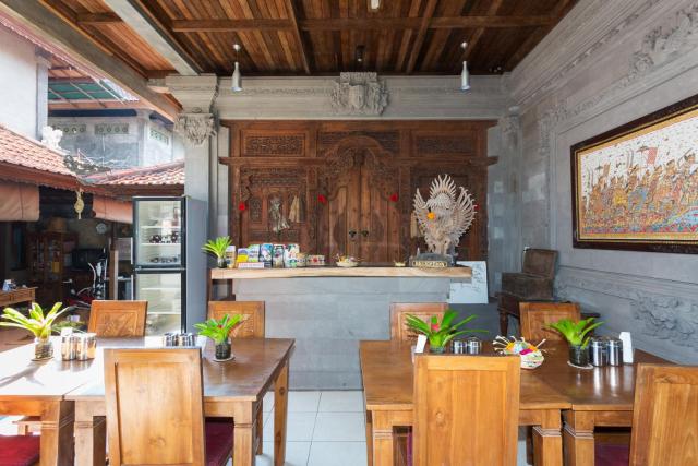 Bali Moon Guest House
