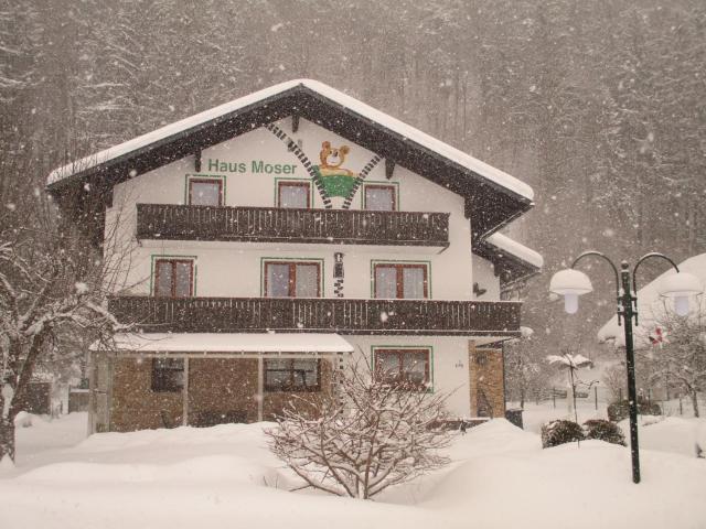 Haus Moser
