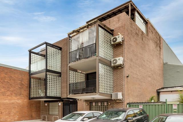 Balmain Modern Apartments