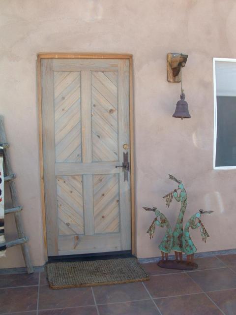 Kokopelli's Hideaway