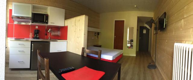 Aparthotel Le Petit Train