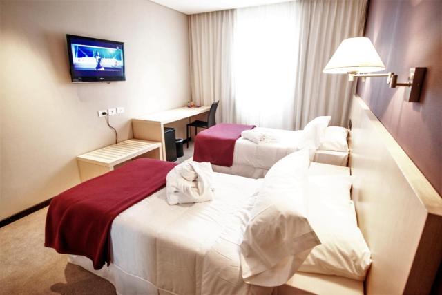 Salto Hotel y Casino