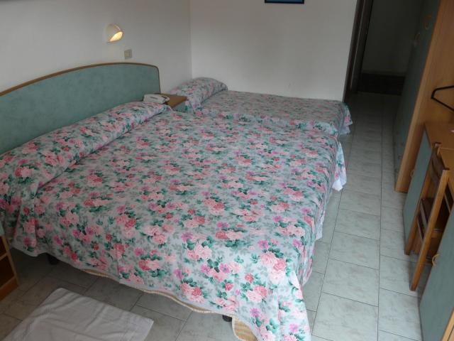 Hotel Vecchia Rimini