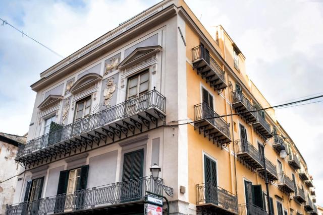 Maison Cutò