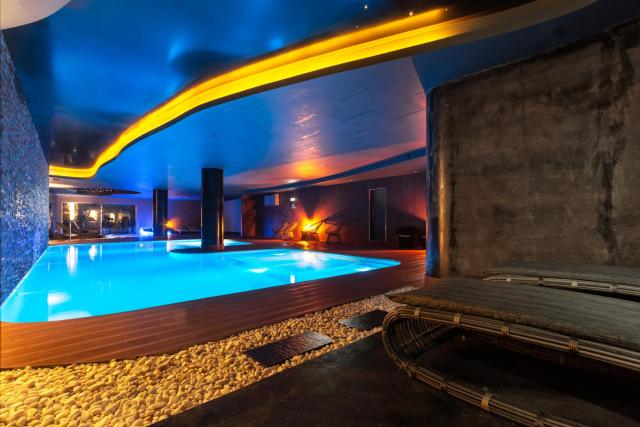Lisotel - Hotel & Spa