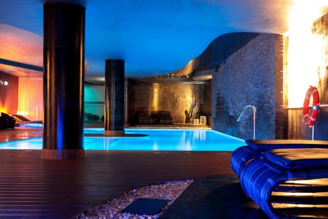 Lisotel - Hotel & Spa