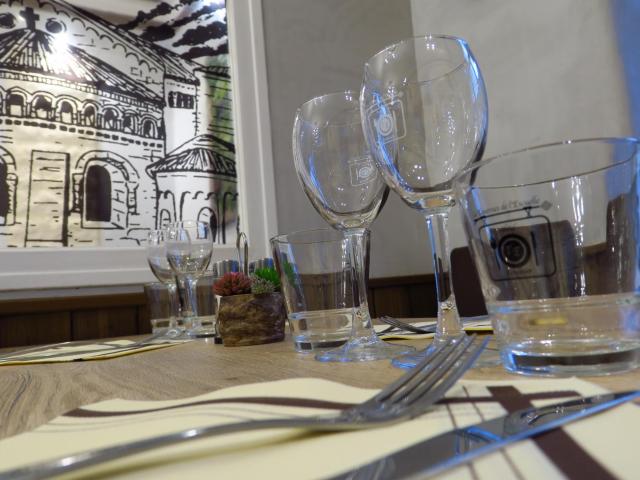 La Taverne de l'Escuelle