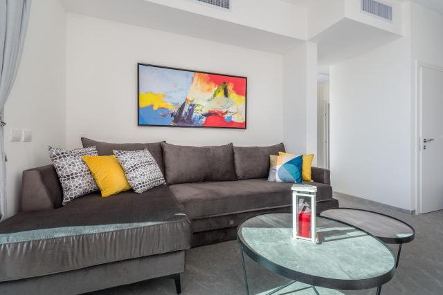 J Tower - Fantastic View - Top Location - Private parking