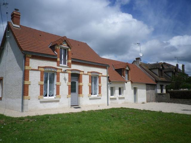 Gite au Coeur de la Sologne