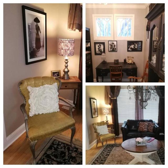 Charles Street Vacation Home