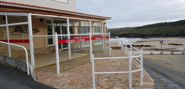 Hotel A Roda