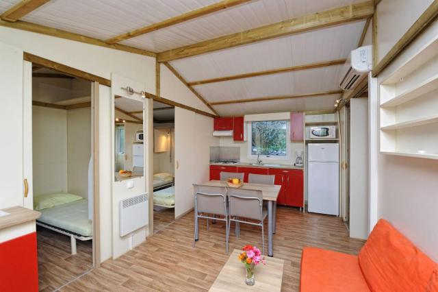 Camping Cavallo Morto