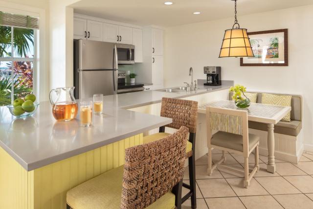 Hyatt Vacation Club at Sunset Harbor