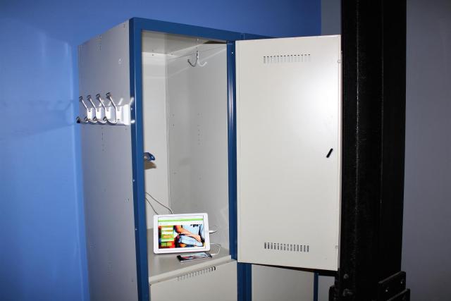 Apple Hostels of Philadelphia