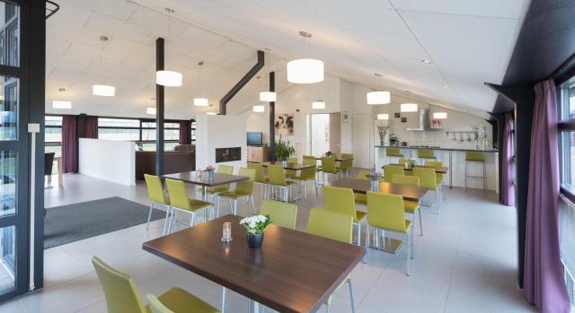 B&B Restaurant Maria Johanna Hoeve