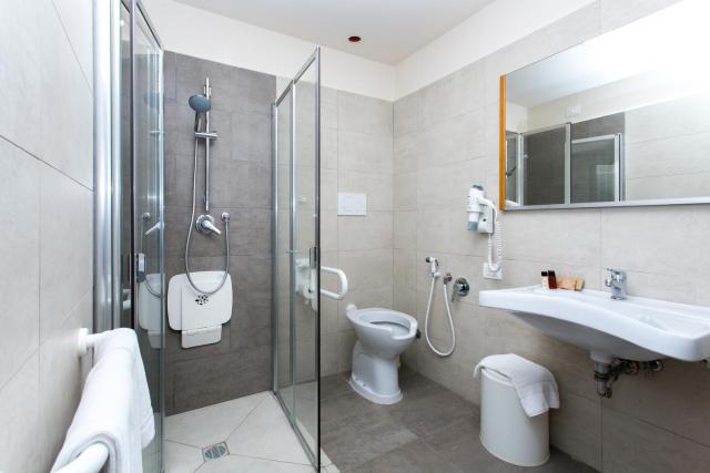 Hotel Santa Caterina Village Club