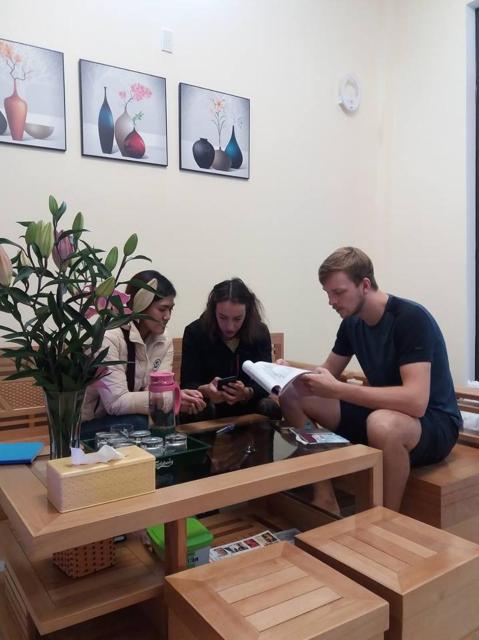 Guest House Maika
