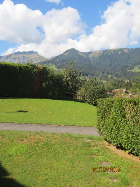 L'Onyx - Domaine de Nant Cruy