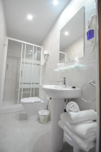 Hotel Goya