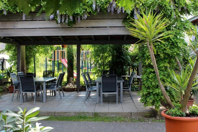 Hotel Sunnegässle