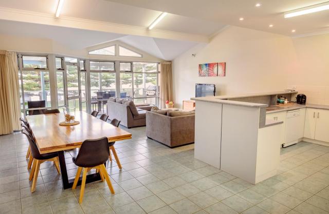 Port Lincoln Foreshore Apartments