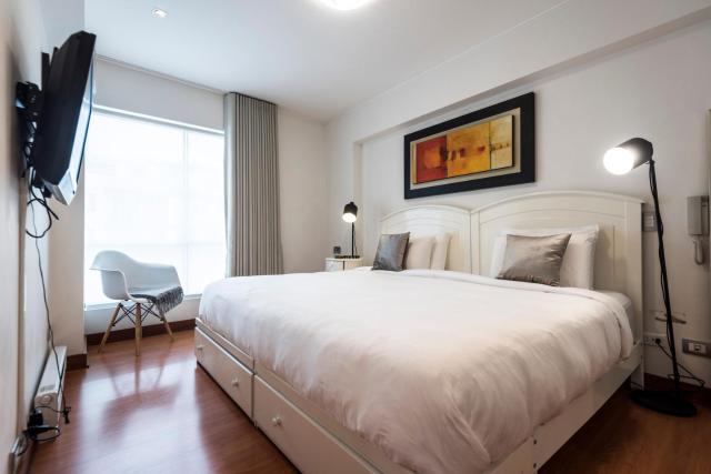 InkaHuset Miraflores Deluxe