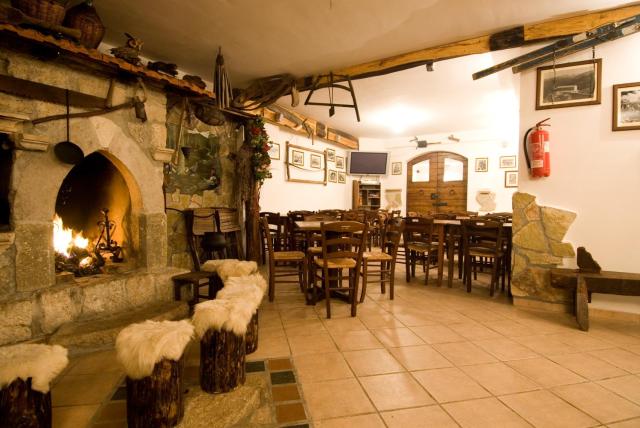 LH Albergo il Paradiso