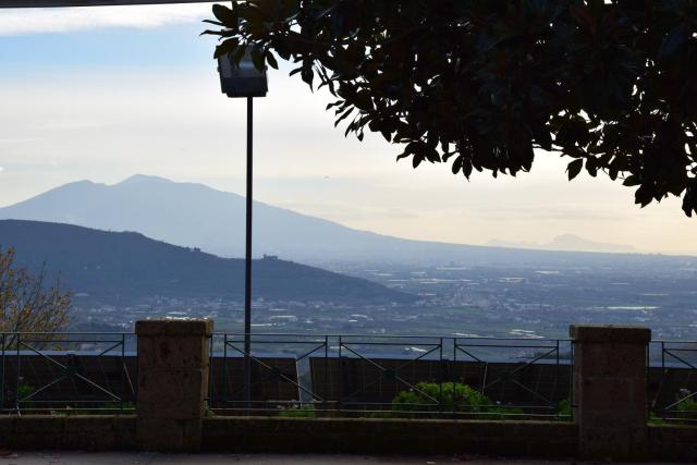 Hotel Ristorante Guardanapoli