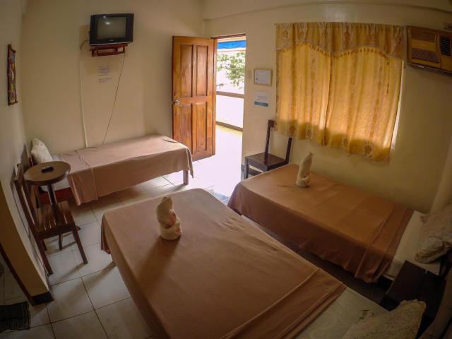 Remari Tourist Inn