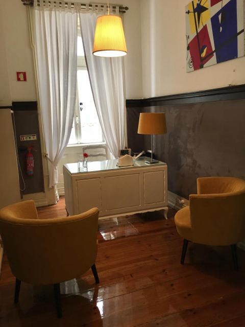 Hotel Jardim