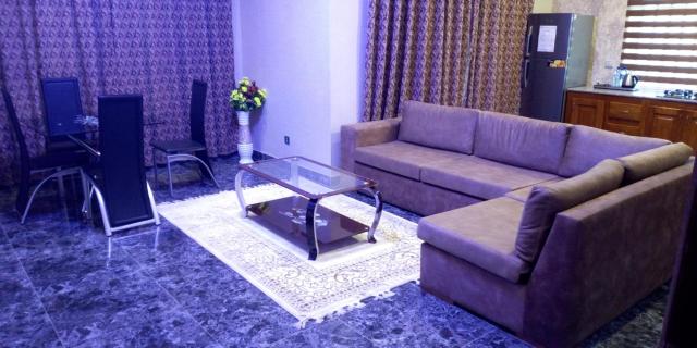Noahgarden Hotel