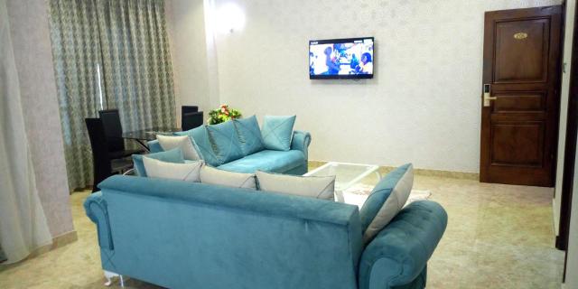 Noahgarden Hotel