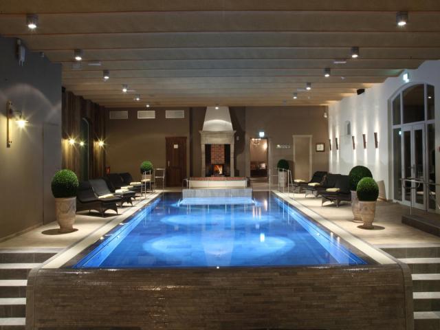 Spa & GolfResort Weimarer Land