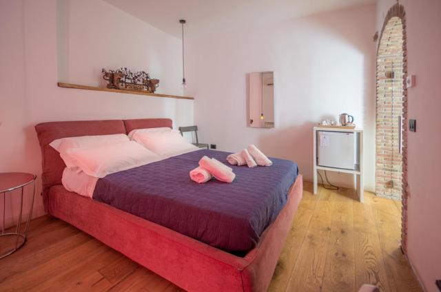 Hotel Diffuso Antichi Ricordi