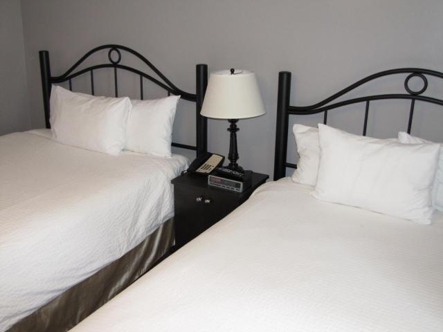 Barclay Hotel